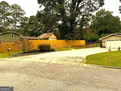 Exterior - 57 Elm Dr, Toccoa, GA 30577 photo 3 of 7