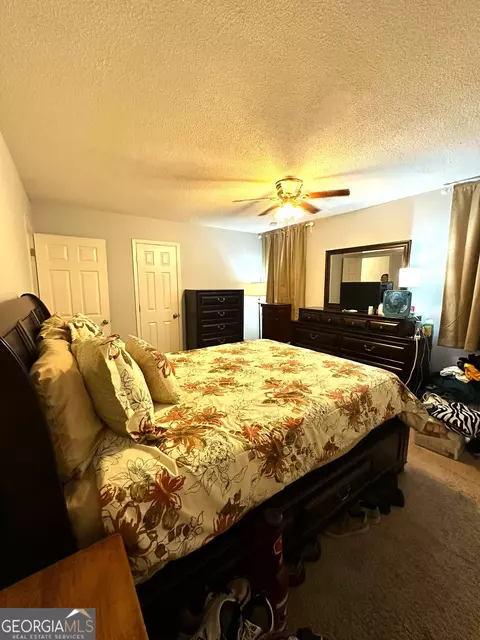 Bedroom - 57 Elm Dr, Toccoa, GA 30577 photo 2 of 7