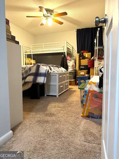 Bedroom - 57 Elm Dr, Toccoa, GA 30577 photo 5 of 7