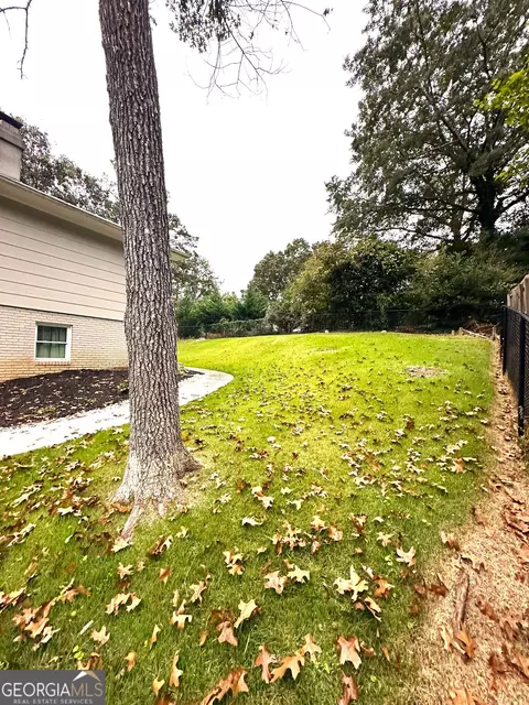 Exterior - 57 Elm Dr, Toccoa, GA 30577 photo 6 of 7