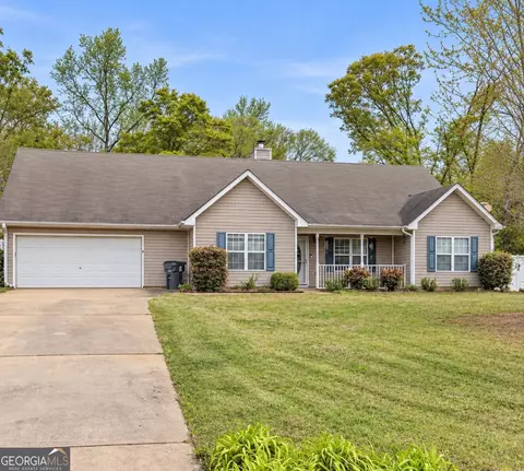 513 Wylderose Ln, Locust Grove, GA 30248