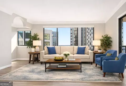 3481 Lakeside Dr #2303, Atlanta, GA 30326