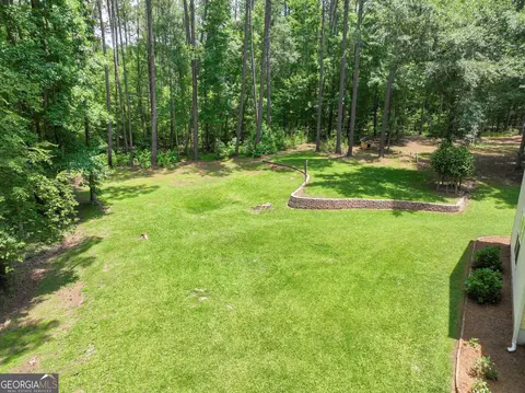 Exterior - 121 Katy Lake Rd, Jackson, GA 30233 photo 13 of 16