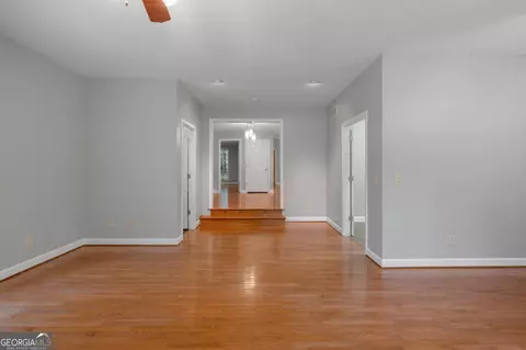 Living - 121 Katy Lake Rd, Jackson, GA 30233 photo 5 of 7