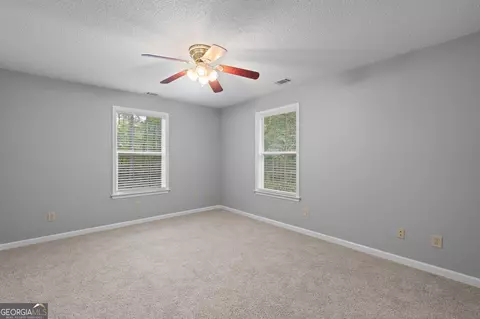 Bedroom - 121 Katy Lake Rd, Jackson, GA 30233 photo 5 of 6