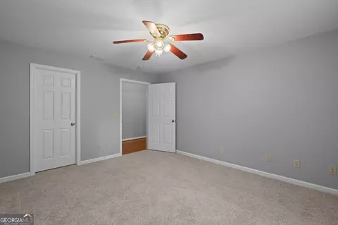 Bedroom - 121 Katy Lake Rd, Jackson, GA 30233 photo 6 of 6