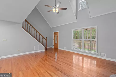 Entry Way - 121 Katy Lake Rd, Jackson, GA 30233 photo 1 of 6