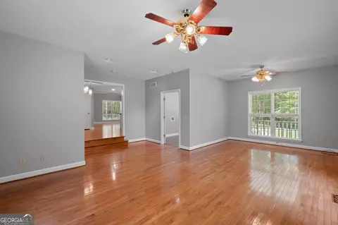 Living - 121 Katy Lake Rd, Jackson, GA 30233 photo 4 of 7