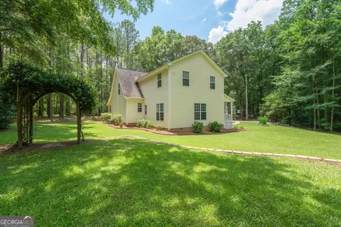 Exterior - 121 Katy Lake Rd, Jackson, GA 30233 photo 8 of 16