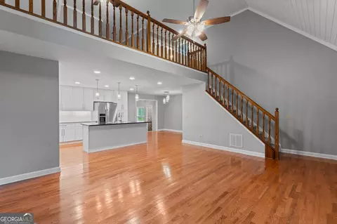 Living - 121 Katy Lake Rd, Jackson, GA 30233 photo 2 of 7