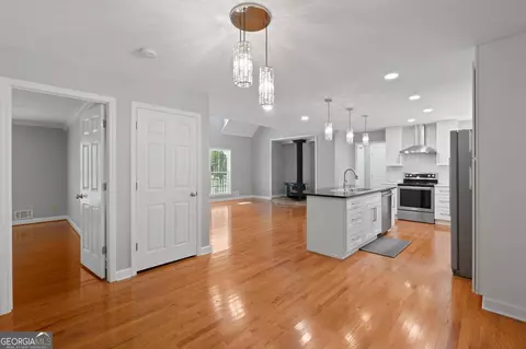 Other - 121 Katy Lake Rd, Jackson, GA 30233 photo 5 of 19