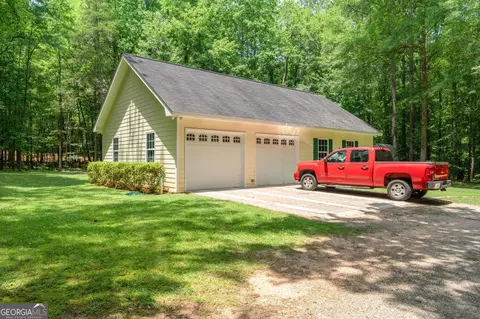 Exterior - 121 Katy Lake Rd, Jackson, GA 30233 photo 10 of 16