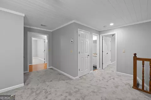 Entry Way - 121 Katy Lake Rd, Jackson, GA 30233 photo 5 of 6