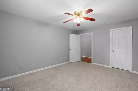Bedroom - 121 Katy Lake Rd, Jackson, GA 30233 photo 4 of 6