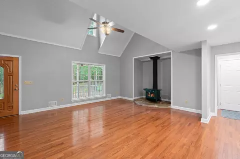 Living - 121 Katy Lake Rd, Jackson, GA 30233 photo 3 of 7