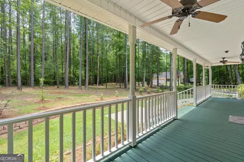 Exterior - 121 Katy Lake Rd, Jackson, GA 30233 photo 2 of 16