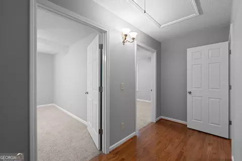 Entry Way - 121 Katy Lake Rd, Jackson, GA 30233 photo 6 of 6