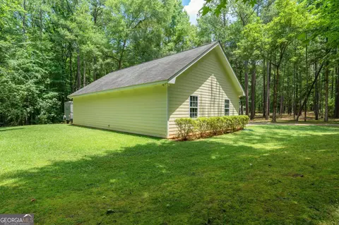 Exterior - 121 Katy Lake Rd, Jackson, GA 30233 photo 11 of 16