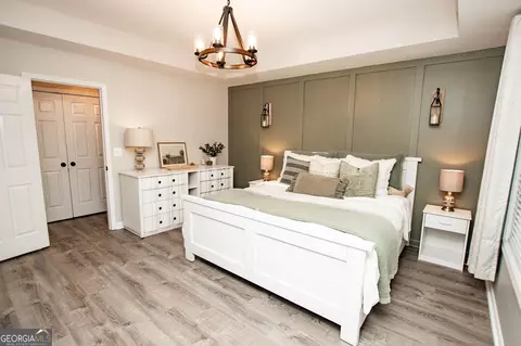 Bedroom - 5727 Kings Ct, Bethlehem, GA 30620 photo 1 of 4