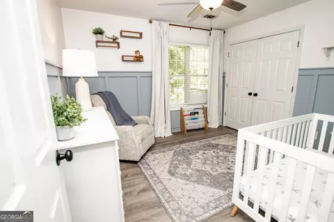 Bedroom - 5727 Kings Ct, Bethlehem, GA 30620 photo 3 of 4