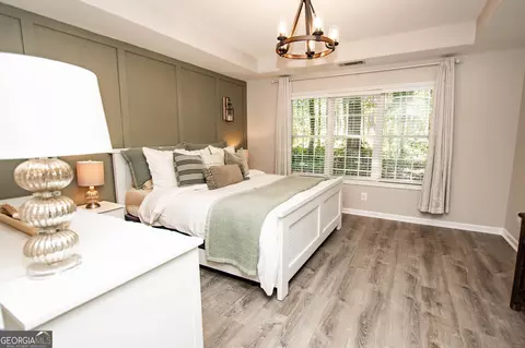 Bedroom - 5727 Kings Ct, Bethlehem, GA 30620 photo 2 of 4