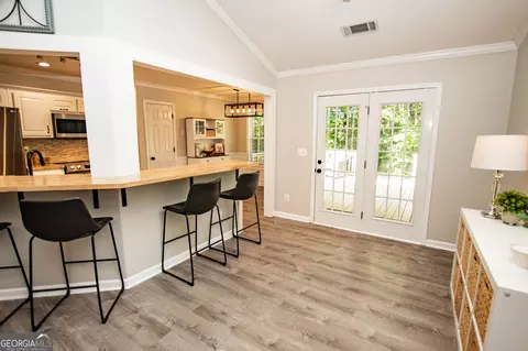 Entry Way - 5727 Kings Ct, Bethlehem, GA 30620 photo 1 of 1