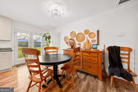Dining - 1019 W Hendricks St, Bowman, GA 30624 photo 1 of 1