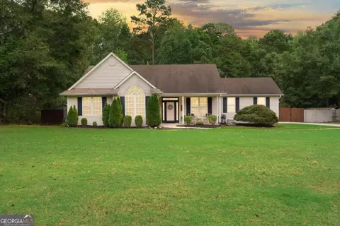 10 Chemin Pl, Sharpsburg, GA 30277