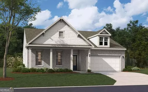 320 Jasmine Woods Dr, Lawrenceville, GA 30046