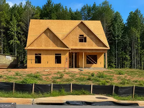 44 Flintwood Dr #2, Newnan, GA 30263