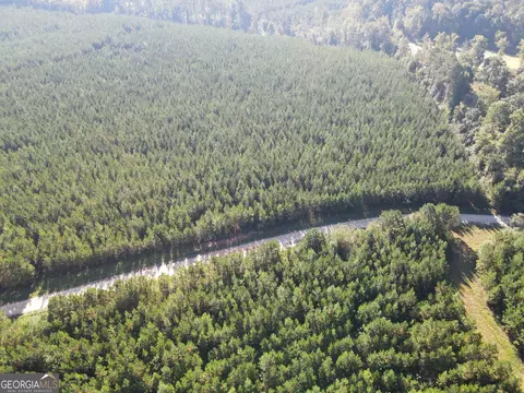 0 Kilpatrick Rd Tract 2a, Eatonton, GA 31024