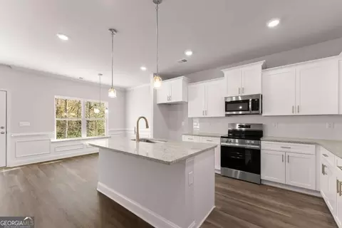 Kitchen - 105 Goodness Ct, Commerce, GA 30530 photo 1 of 1