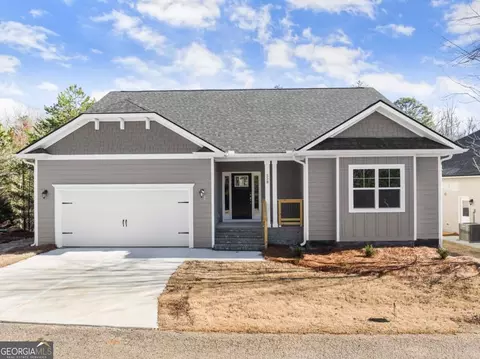 Exterior - 105 Goodness Ct, Commerce, GA 30530 photo 3 of 6
