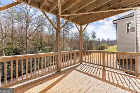 Exterior - 105 Goodness Ct, Commerce, GA 30530 photo 6 of 6