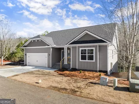 Exterior - 105 Goodness Ct, Commerce, GA 30530 photo 2 of 6