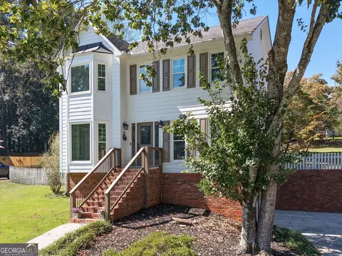 3782 Churchill Dr SW, Marietta, GA 30064
