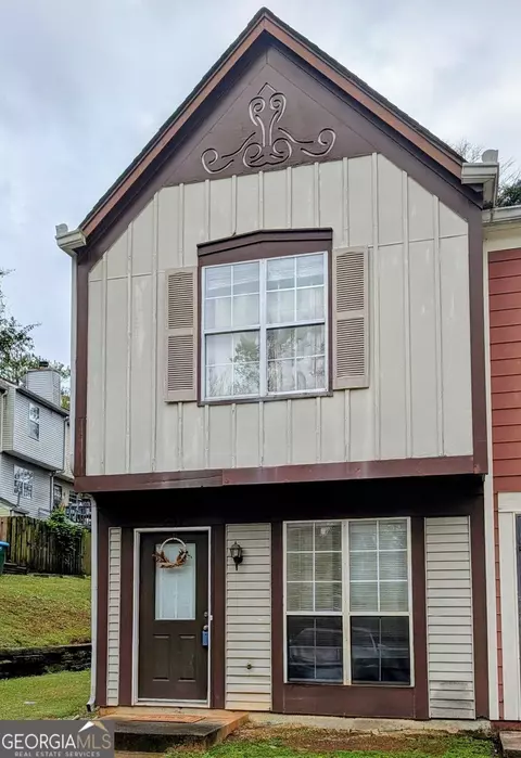 6662 Ramgates Way NW, Norcross, GA 30093
