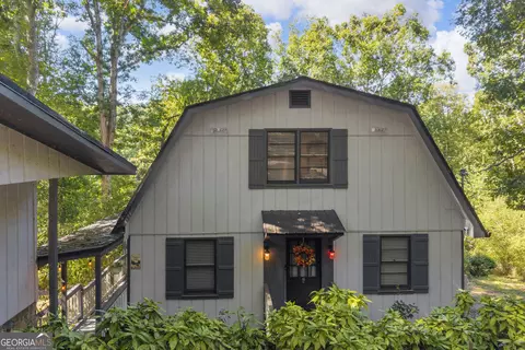 381 Bow Dr, Lavonia, GA 30553