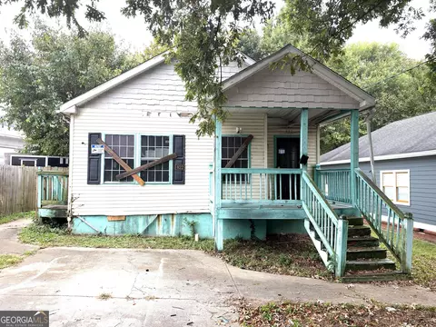 822 White St SW, Atlanta, GA 30310