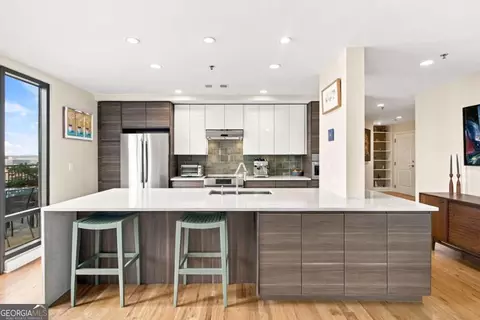 565 Peachtree St NE #702, Atlanta, GA 30308