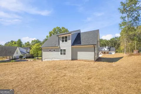 Exterior - 27 Pullman, Rockmart, GA 30153 photo 8 of 8