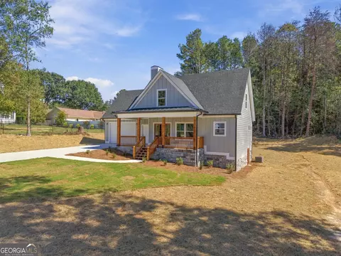 Exterior - 27 Pullman, Rockmart, GA 30153 photo 3 of 8