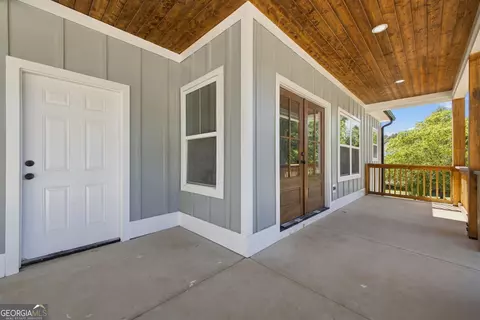 Exterior - 27 Pullman, Rockmart, GA 30153 photo 5 of 8