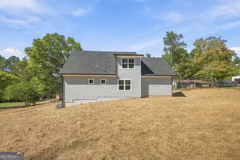 Exterior - 27 Pullman, Rockmart, GA 30153 photo 7 of 8