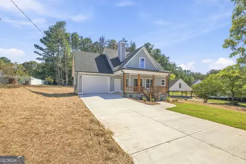 Exterior - 27 Pullman, Rockmart, GA 30153 photo 2 of 8
