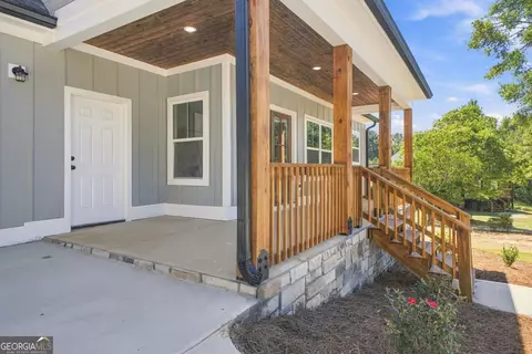 Exterior - 27 Pullman, Rockmart, GA 30153 photo 6 of 8