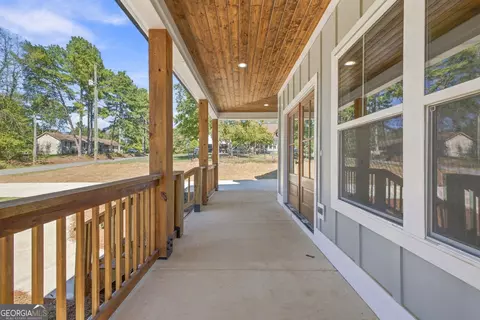 Exterior - 27 Pullman, Rockmart, GA 30153 photo 4 of 8