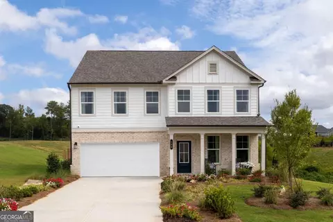 550 Jasmine Woods Dr, Lawrenceville, GA 30046