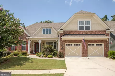 3932 Great Pine Dr SW, Gainesville, GA 30504