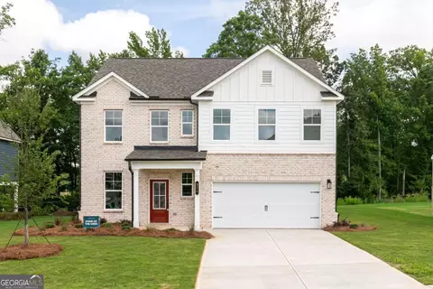 631 Jasmine Woods Dr, Lawrenceville, GA 30046